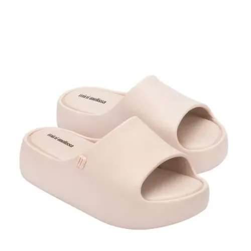 Melissa Free Platform Slide