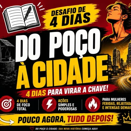 Desafio 4 dias