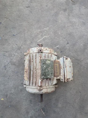 Motor aletrico da WEG