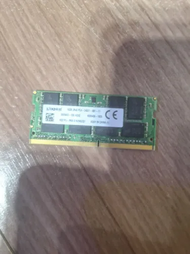 Memoria 16gb DDR4