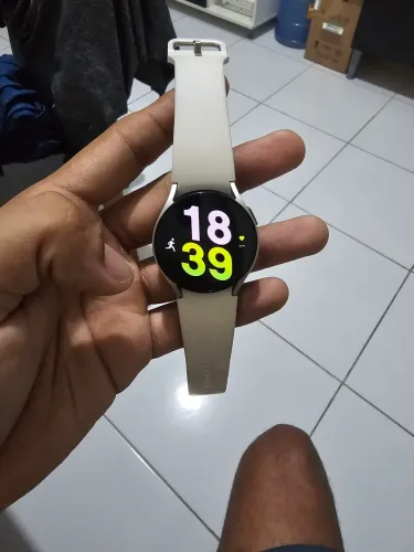 Samsung watch 6