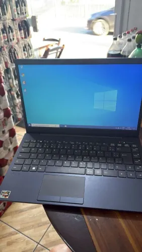 Notebook VAIO FE16 Ryzen 5 5625U 16GB RAM SSD 512GB - 16" IPS
