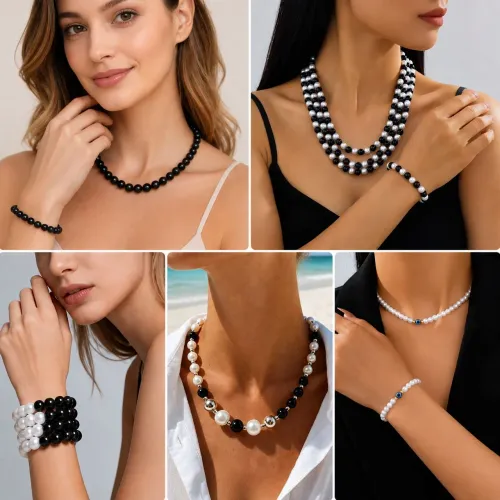 Colar feminino