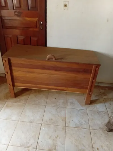 Baú