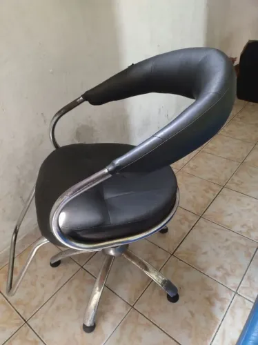 Cadeira de salão