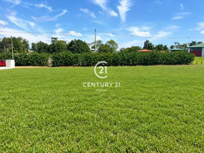 Terreno à venda - Ninho Verde II - Pardinho/SP