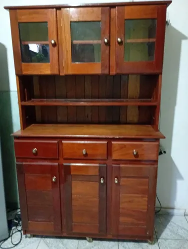 Armário de cozinha