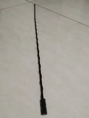 Haste de antena externa NOVA para Blazer/GM
