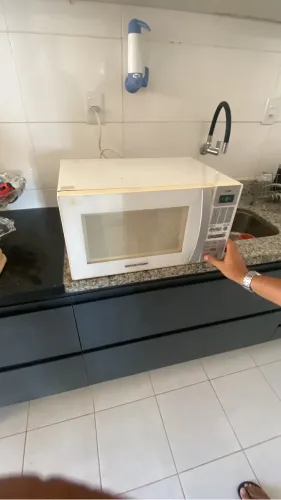Microondas