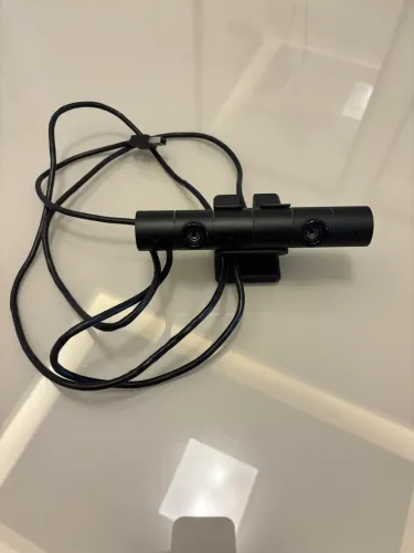 Câmera Ps4 original Sony