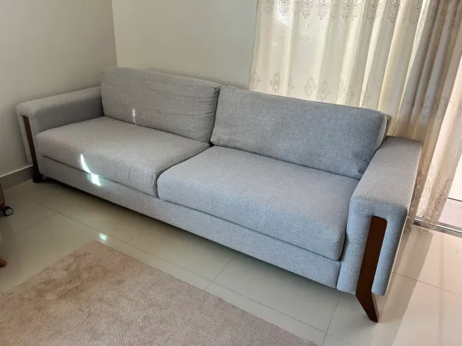 Sofá Jacaúna 0,95x 2,50
