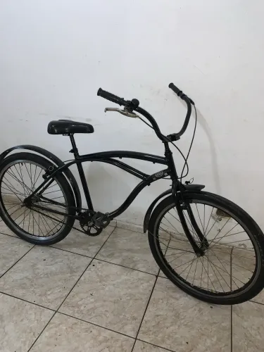Bike Caisara  / REFORMADA 