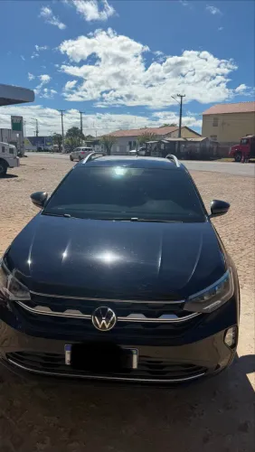 Volkswagen Nivus Highline 1.0 200 TSI Flex AUT 2024