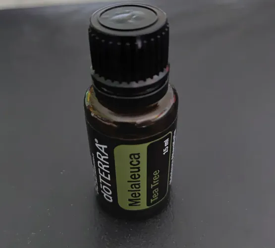 Óleo Essencial de Melaleuca, Tea Três, Doterra.