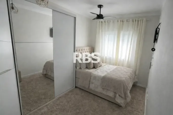 High Bethaville | 69m² | 2 Suítes + Lavabo | Rooftop | Pronto para Morar | Barueri