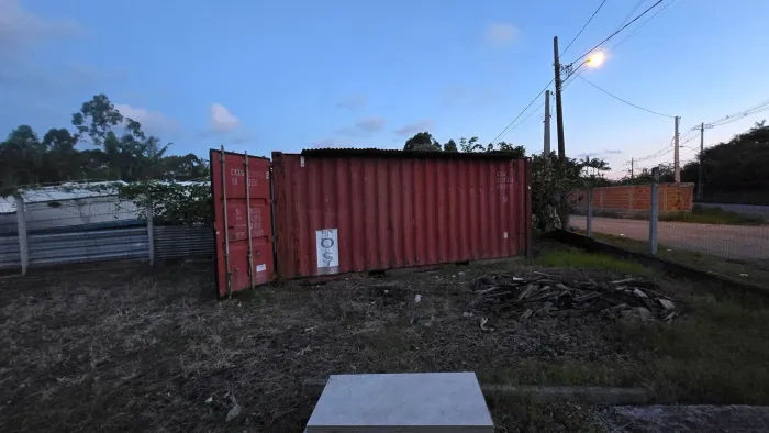 CONTAINER PARA VENDA