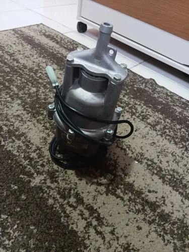 Bomba de água para poço 