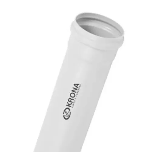Tubos Krona 200mm