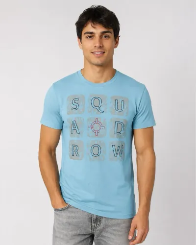 Camisetas masculina atacado