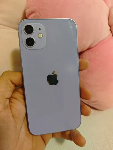 Iphone 12 128gb Funcionando Tudo