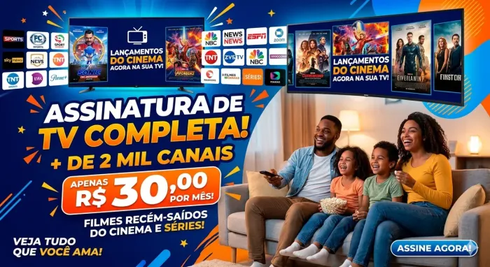 TV 