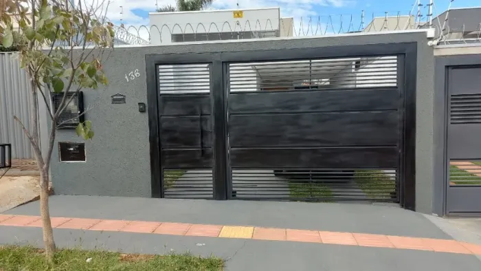 OFERTA casa ao lado do Shopping Norte-Sul - Baixou Preço - Motivo Viagem