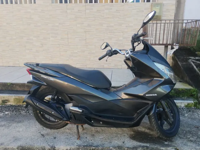 Honda PCX