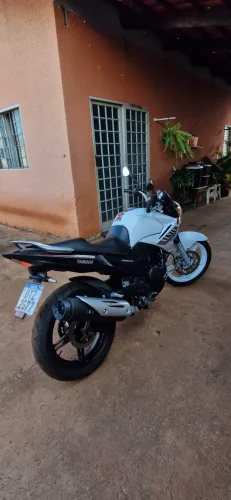 Fazer 250