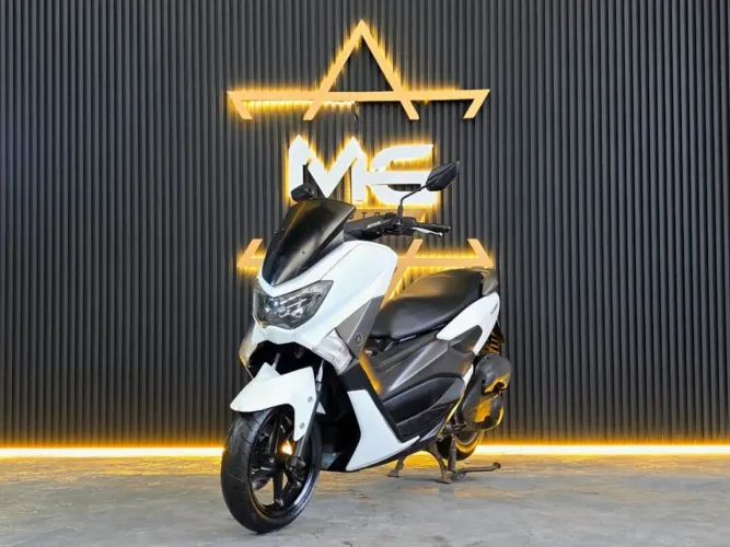 Yamaha Nmax 160 abs 2020