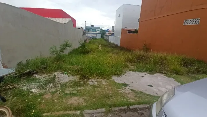 Vendo Lote 250m² no Condomínio Mata do Atlântico - Guarapari