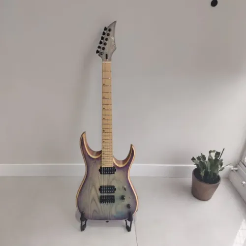 Atlanti Satori 6 Custom Ltd