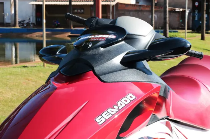 Jet-ski GTI 130