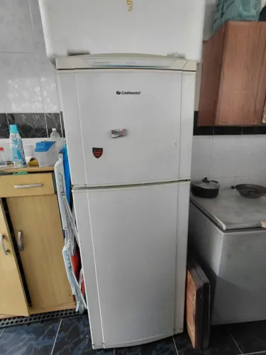 Vendo geladeira