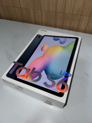 Tablet Samsung Galaxy Tab S6 Lite