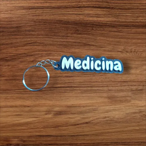 Chaveiros Personalizados