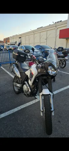 XTZ tenere 250