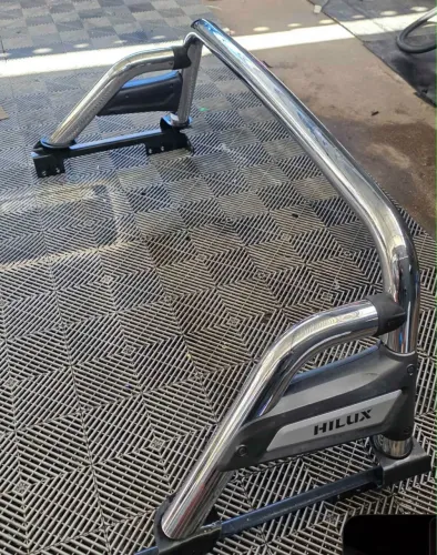 santo antônio hilux sr srv sxr