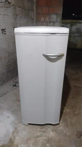 Freezer