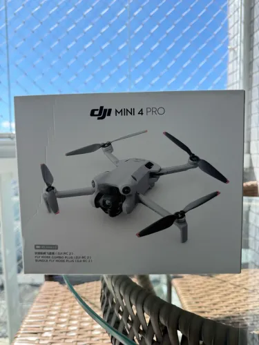 Drone DJI Mini 4 Pro