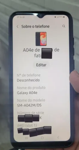 Samsung a04e