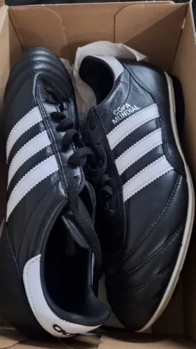 CHUTEIRA ADIDAS COPA MUNDIAL ORIGINAL