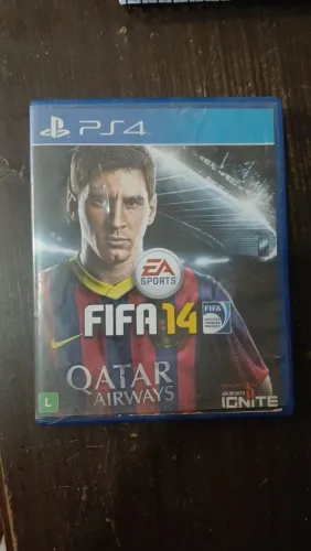JOGOS PS4!! TENHO MAIS, CHAMAR NO CHAT