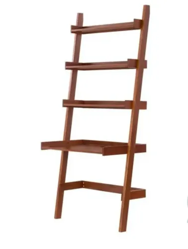 Estante Escrivaninha Tokstok