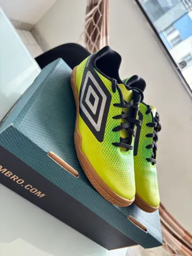 Chuteira Futsal