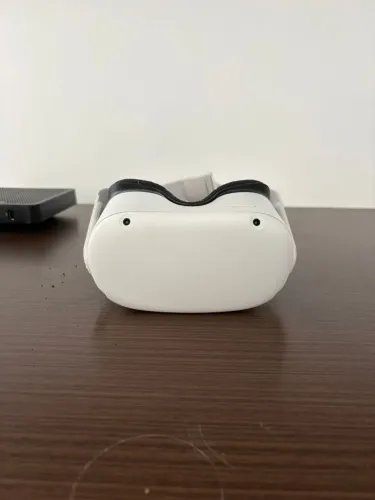 OCULOS VR META QUEST 2 128gb