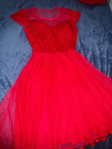 Vestido de festa