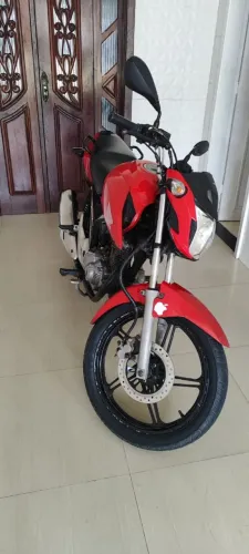 Aluguel de motos / locação e intenção de vendas