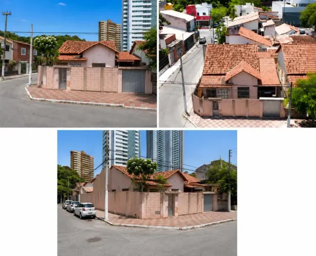 EXCELENTE OPORTUNIDADE COMERCIAL E RESIDENCIAL EM PETRÓPOLIS!