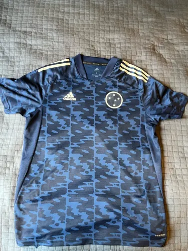 VENDO CAMISA CRUZEIRO ACESSO 2022