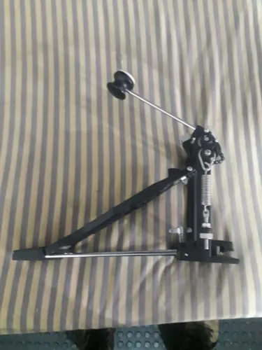 pedal bumbo premium